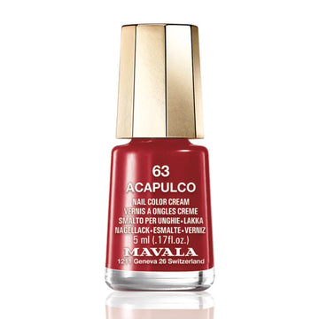 Mavala Mini Color