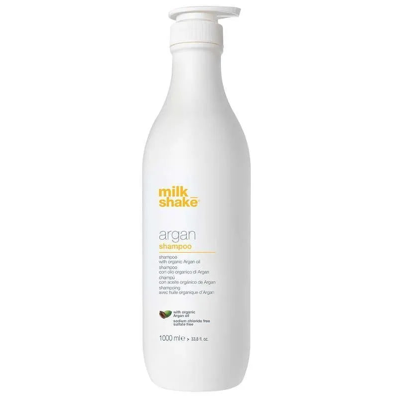 Shampoo de Argan -Argan Shampoo 1lt