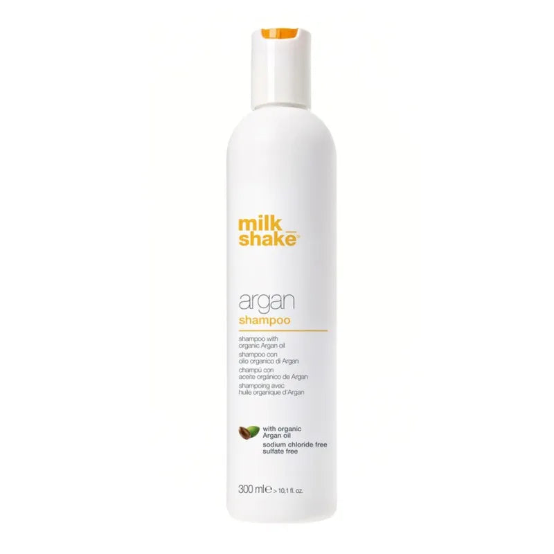 Shampoo de Argan -Argan Shampoo 300 ml