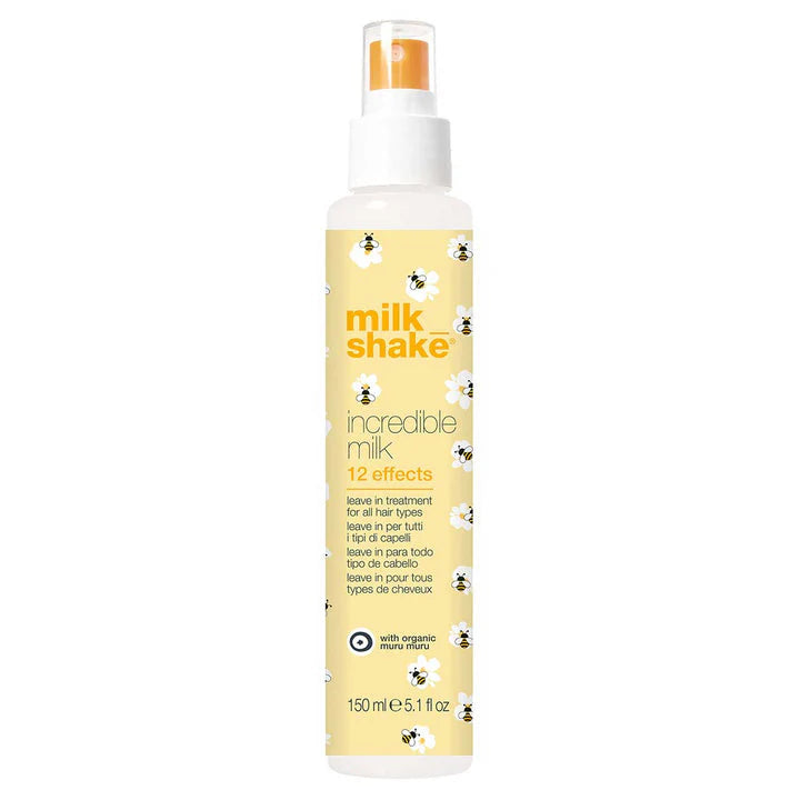 Milk Shake Bees Incredible Milk 150 ml