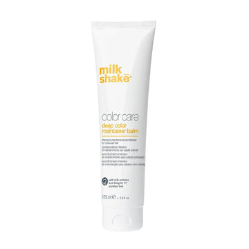Bálsamo Protector de Color Intenso Milk Shake Color Booster System- Color Booster System Deep Color Maintainer Balm 170 ml