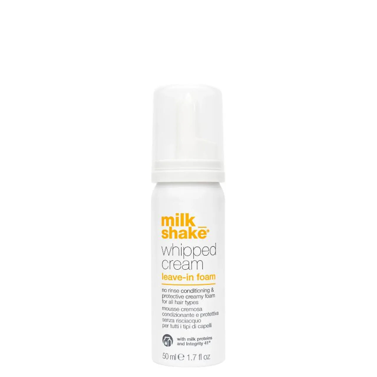 Milk Shake Conditioning Whipped Cream 50ml