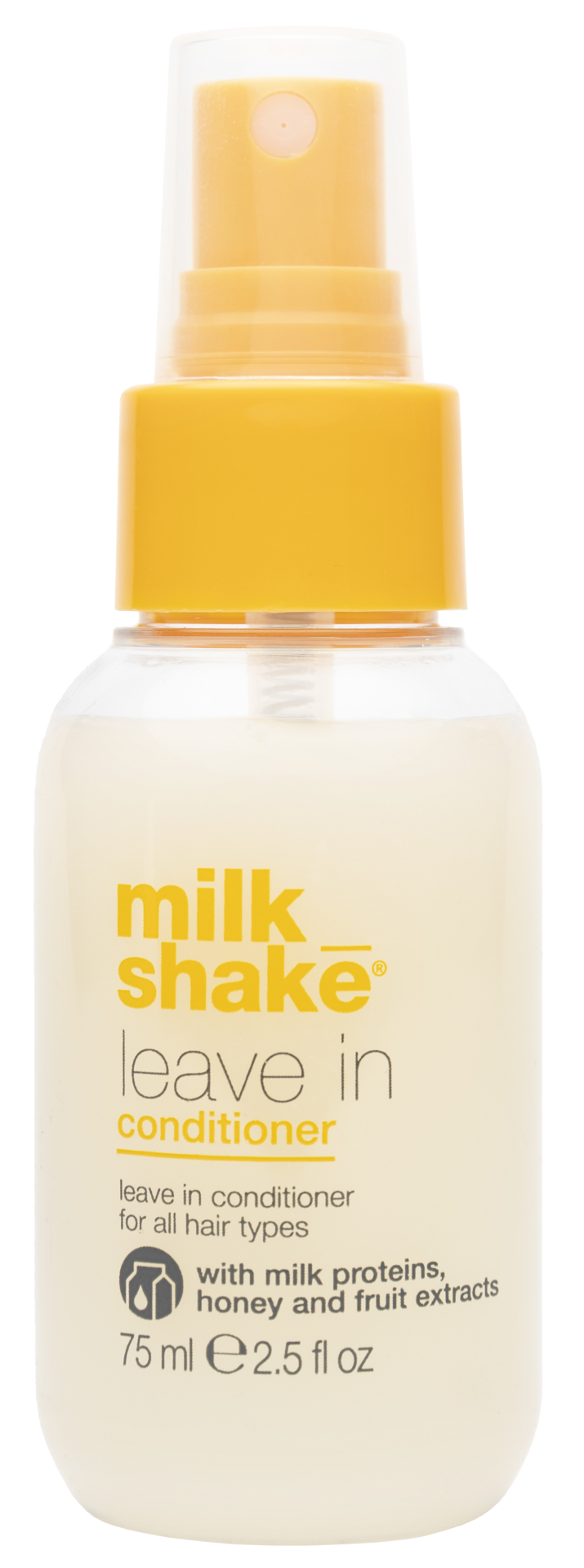 Milk Shake Leave In acondicionador 75ml 2.5oz