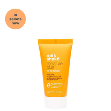 Milk Shake Moisture Plus acondicionador 50ml 1.7oz