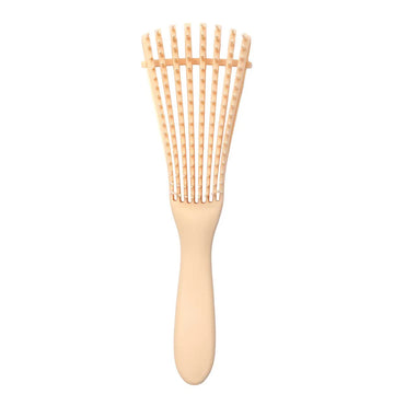 Milk Shake Salon Curl Detangler Brush no Box