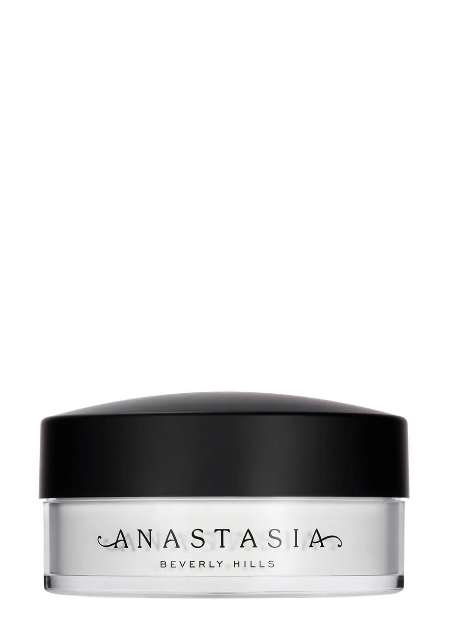 Mini Loose Setting Powder - Translucent