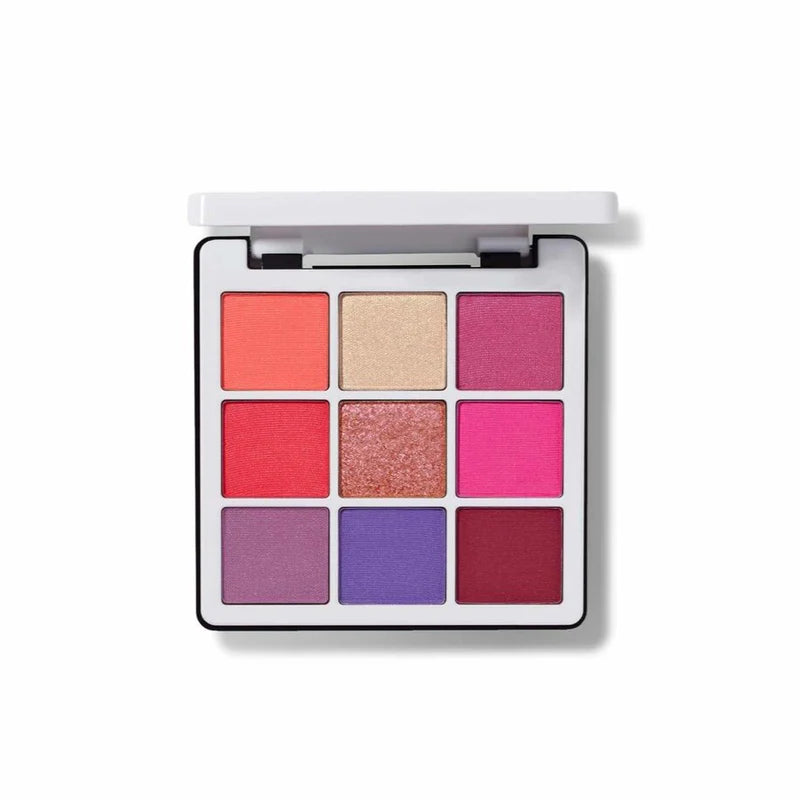 Mini Norvina Pro Pigment Palette Vol 1