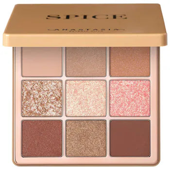 Mini Spice Palette