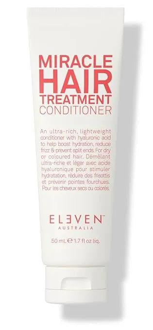Miracle Hair Treatment Conditioner