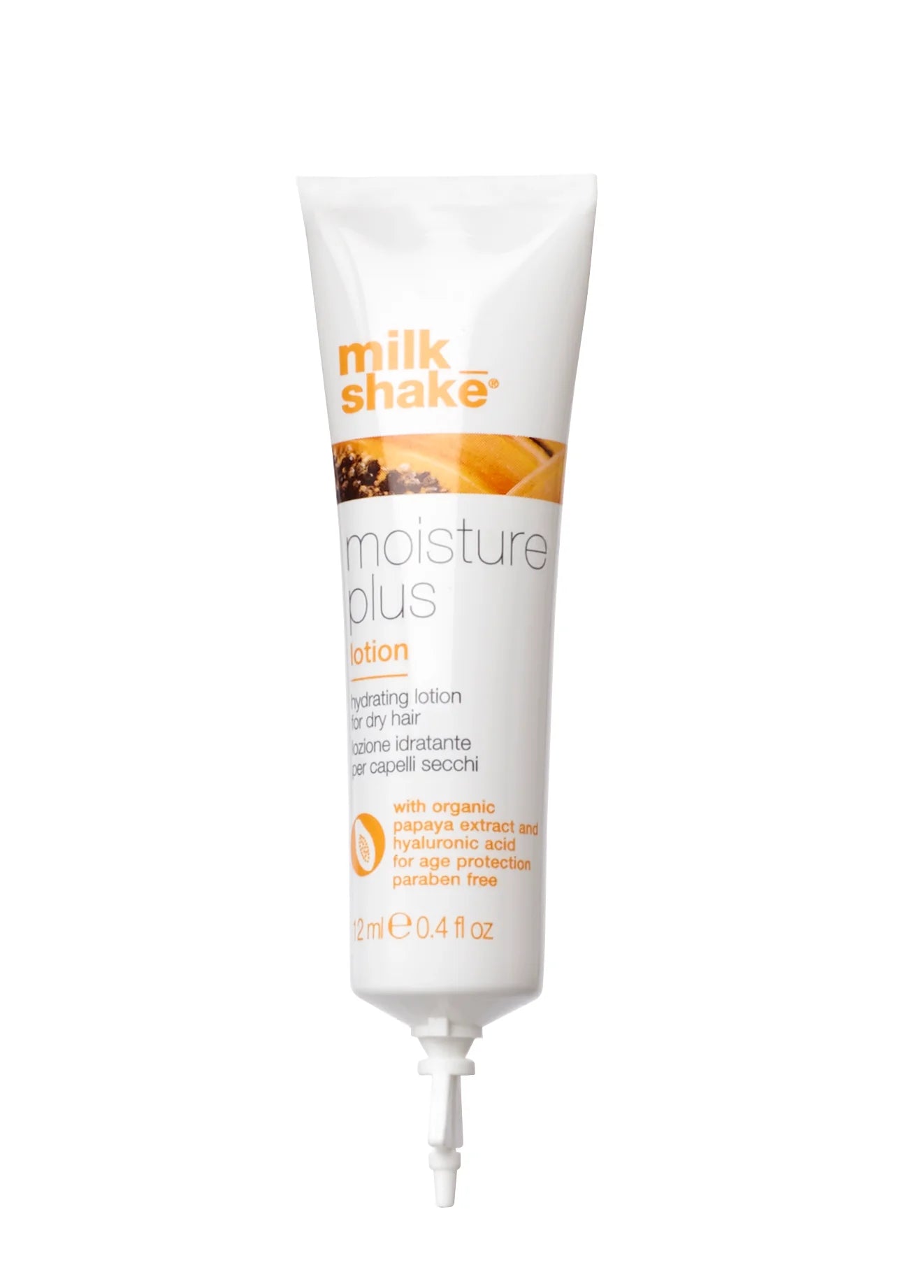 Moisture Plus Hydrating Lotion for Dry Hair