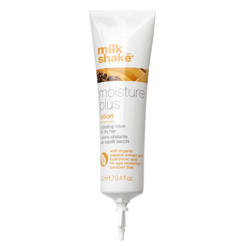 Moisture Plus Hydrating Lotion for Dry Hair