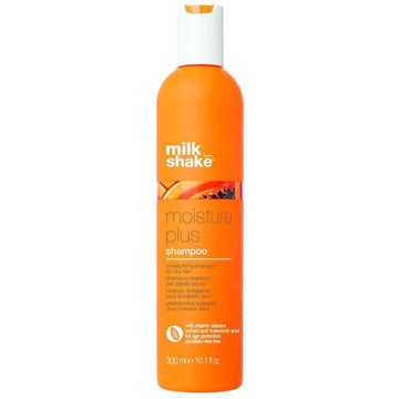 Moisture Plus Shampoo 300ml