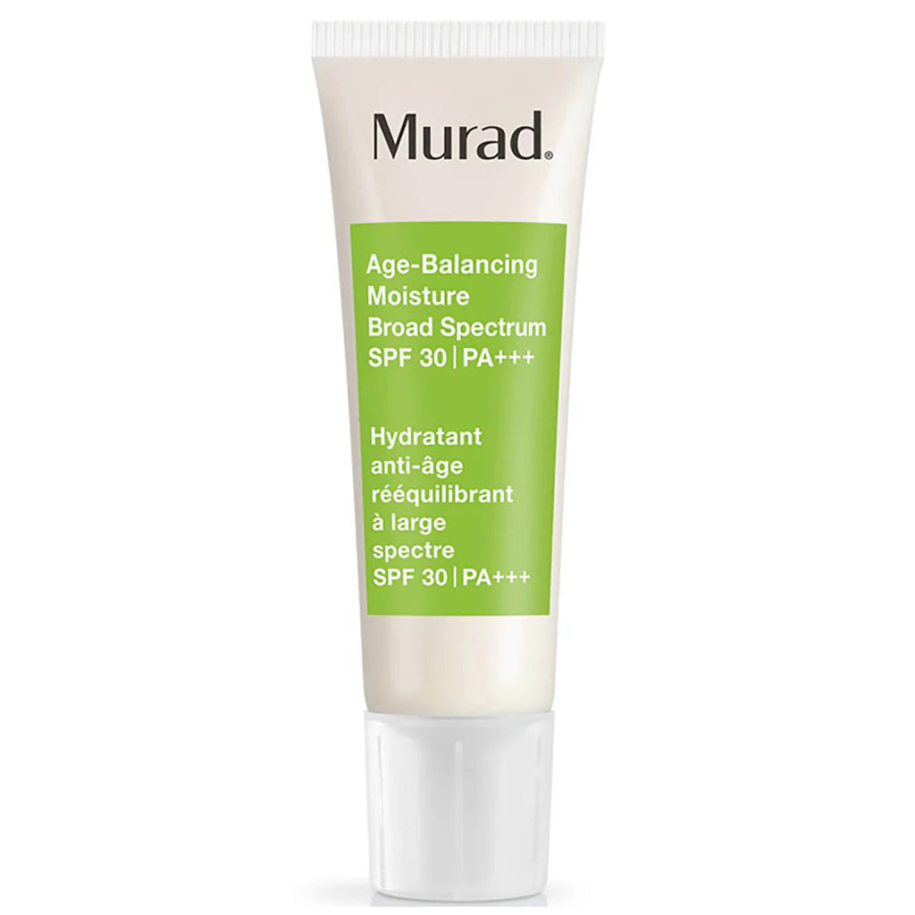 Murad Age-Balancing Moisture Broad Spectrum SPF 30 (50 ml)