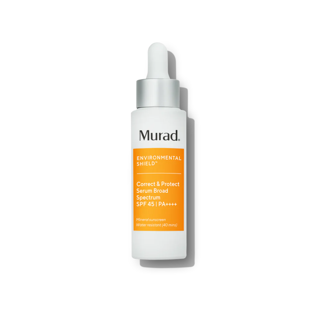 Murad Correct & Protect Serum SPF 45 30ml 1 fl oz