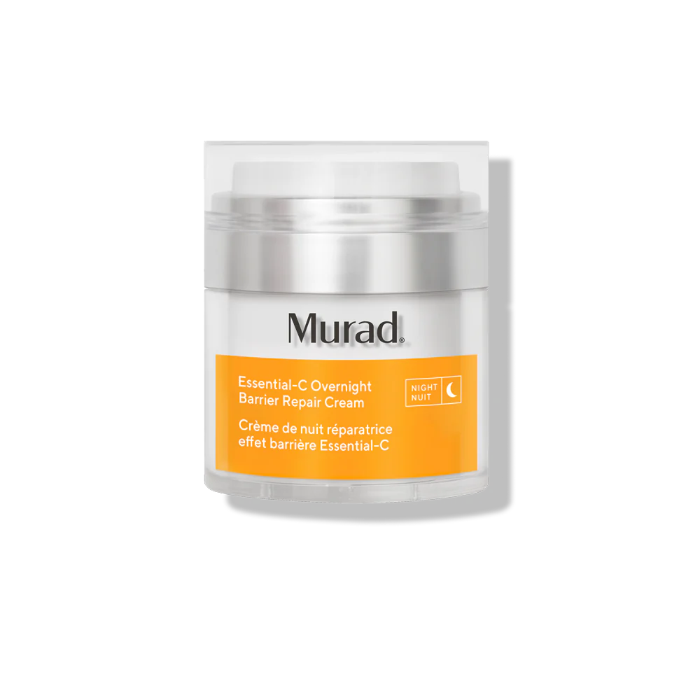Murad Essential-C Overnight Barrier Repair Cream 50ml