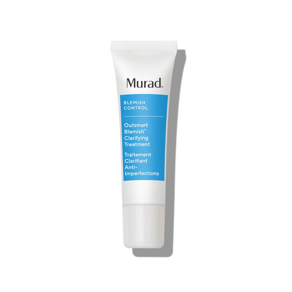 Murad Outsmart Blemish Clarifyng Treatment 50ml