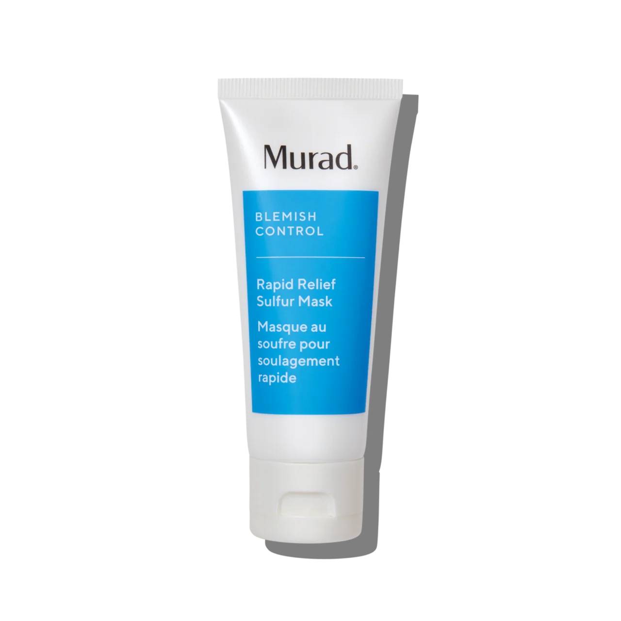 Murad Rapid Relief Acne Sulfur Mask 74ml 2.5 fl oz