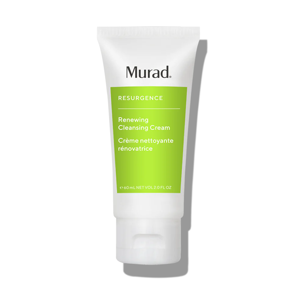 Murad Renewing Cleansing Cream 200ml 6.75 fl oz
