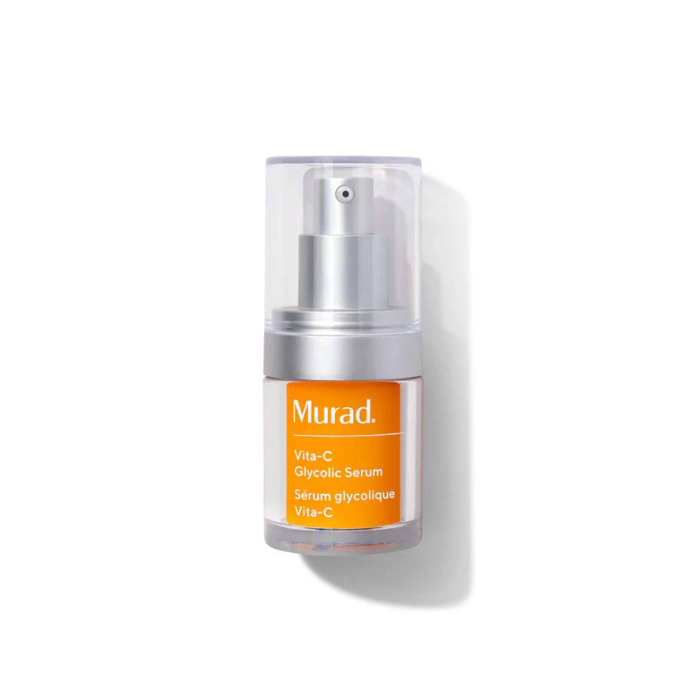 Murad Vita-C Glycolic Serum 15ml