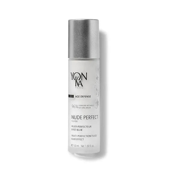 NUDE PERFECT FLUIDE 50ml