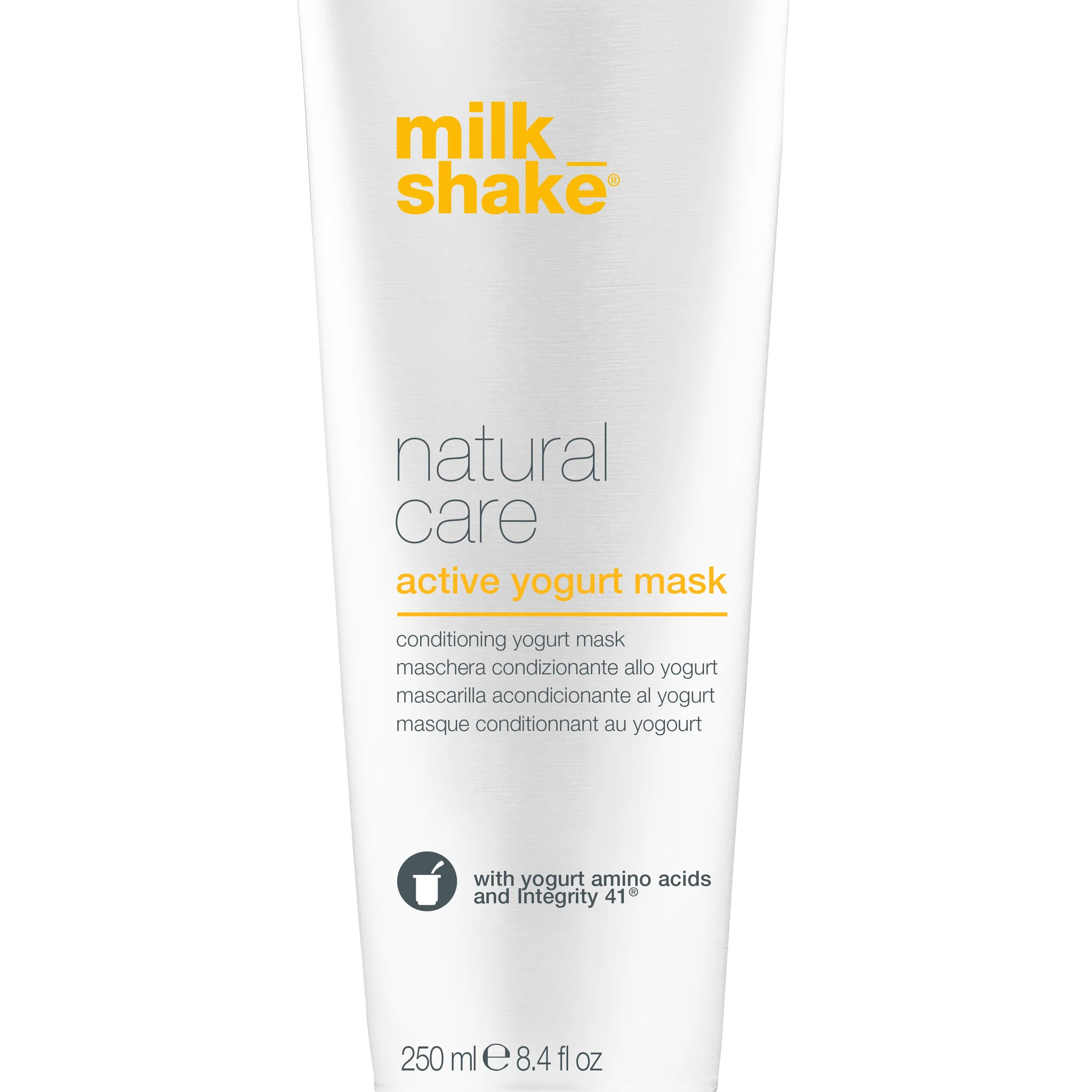 Máscara de Yogur Activa Natural Care -Natural Care Active Yogurt Mask