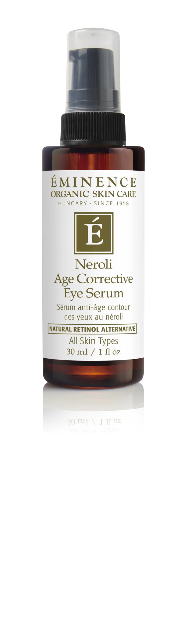 Neroli Age Corrective Eye Serum (30 ml / 1 fl oz)