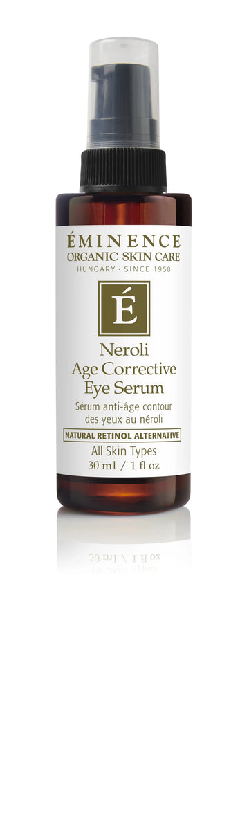 Neroli Age Corrective Eye Serum (30 ml / 1 fl oz)