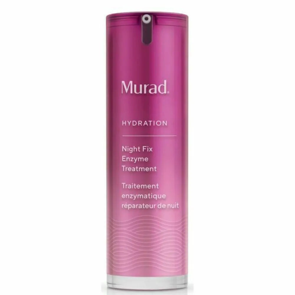 Night Fix Enzyme Treatment 30ml 1.0 fl