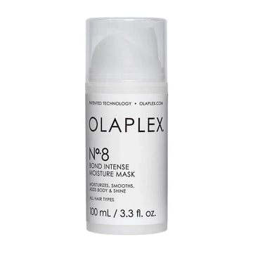 No. 8 Bond Repair Moisture Mask (100ml)