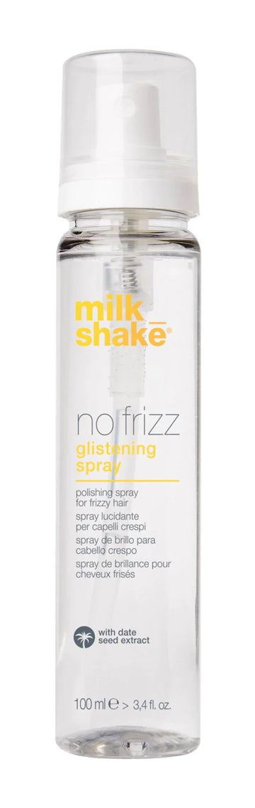 Atomizador Brillante Anti-Encrespamiento -No Frizz Glistening Spray 100ml