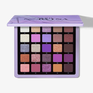 Anastasia Norvina Pro Pigment Palette Vol. 5