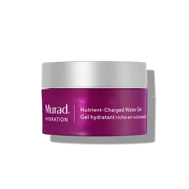 Nutrient Charged Water Gel 50ml