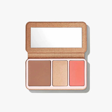 Anastasia Off To Costa Rica Face Palette