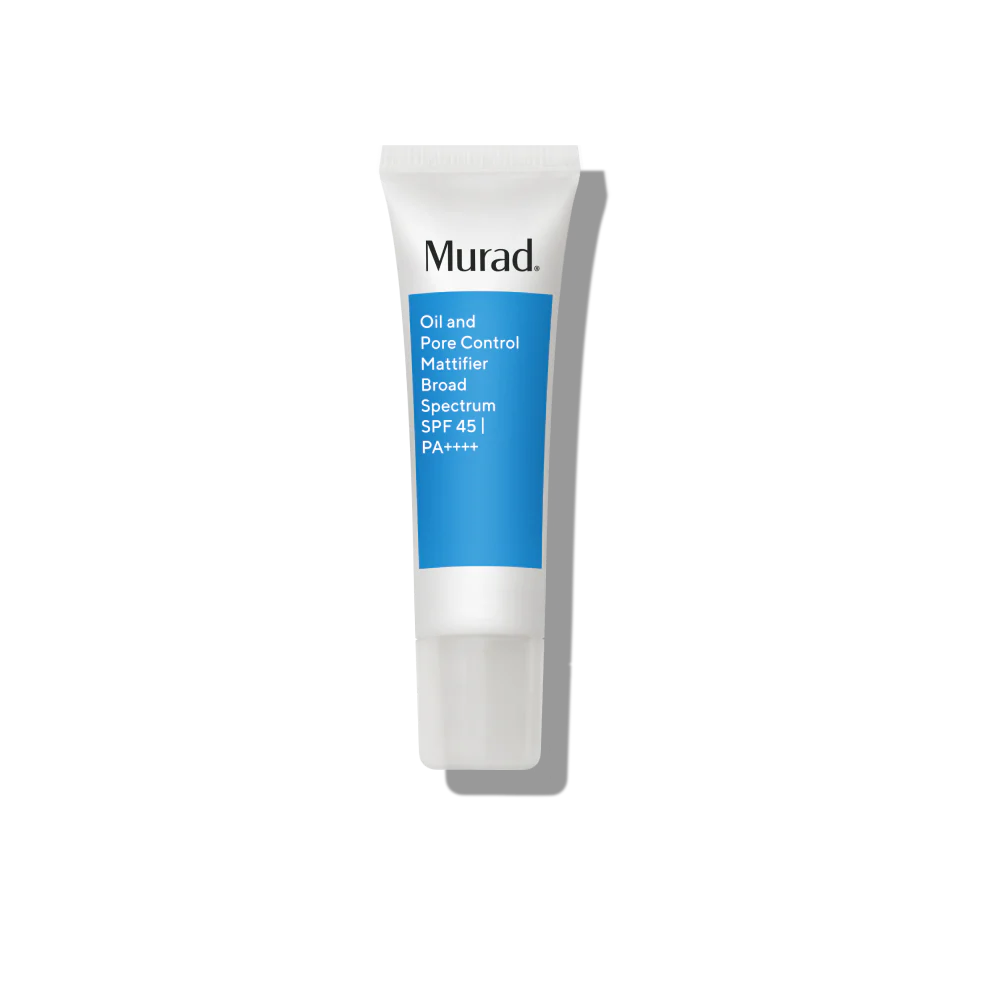 Oil and Pore Control Mattifier Broad Spectrum SPF45 50ml 1.7 fl oz