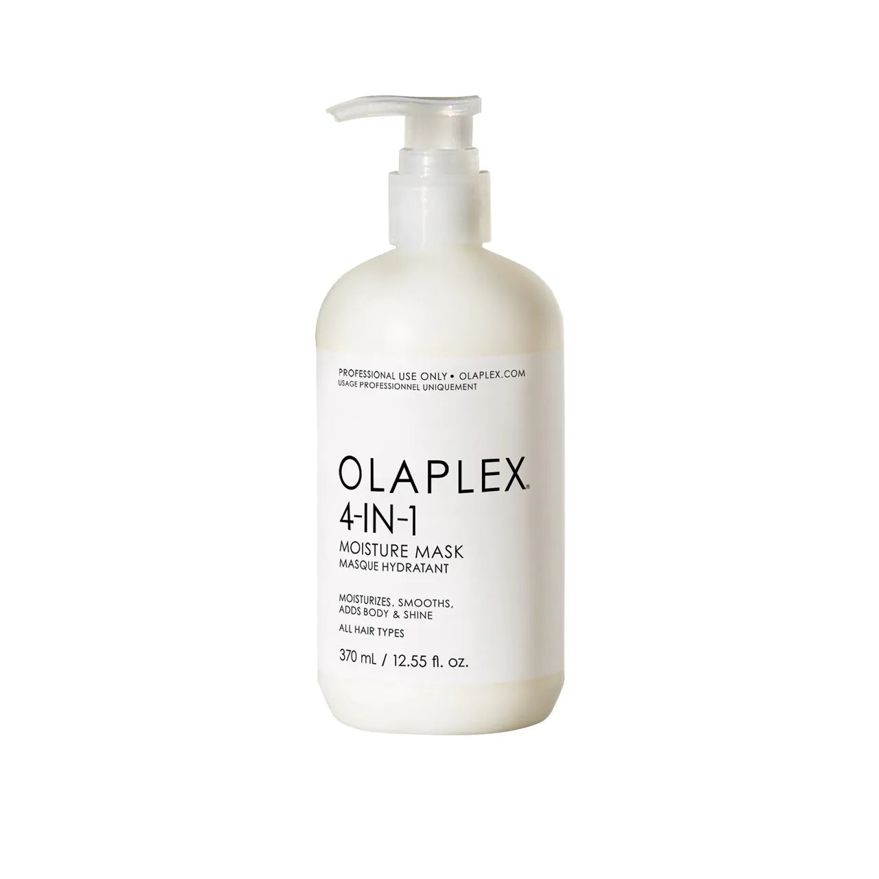 Olaplex 4-in-1 Moisture Mask 370ml 12.55 fl oz