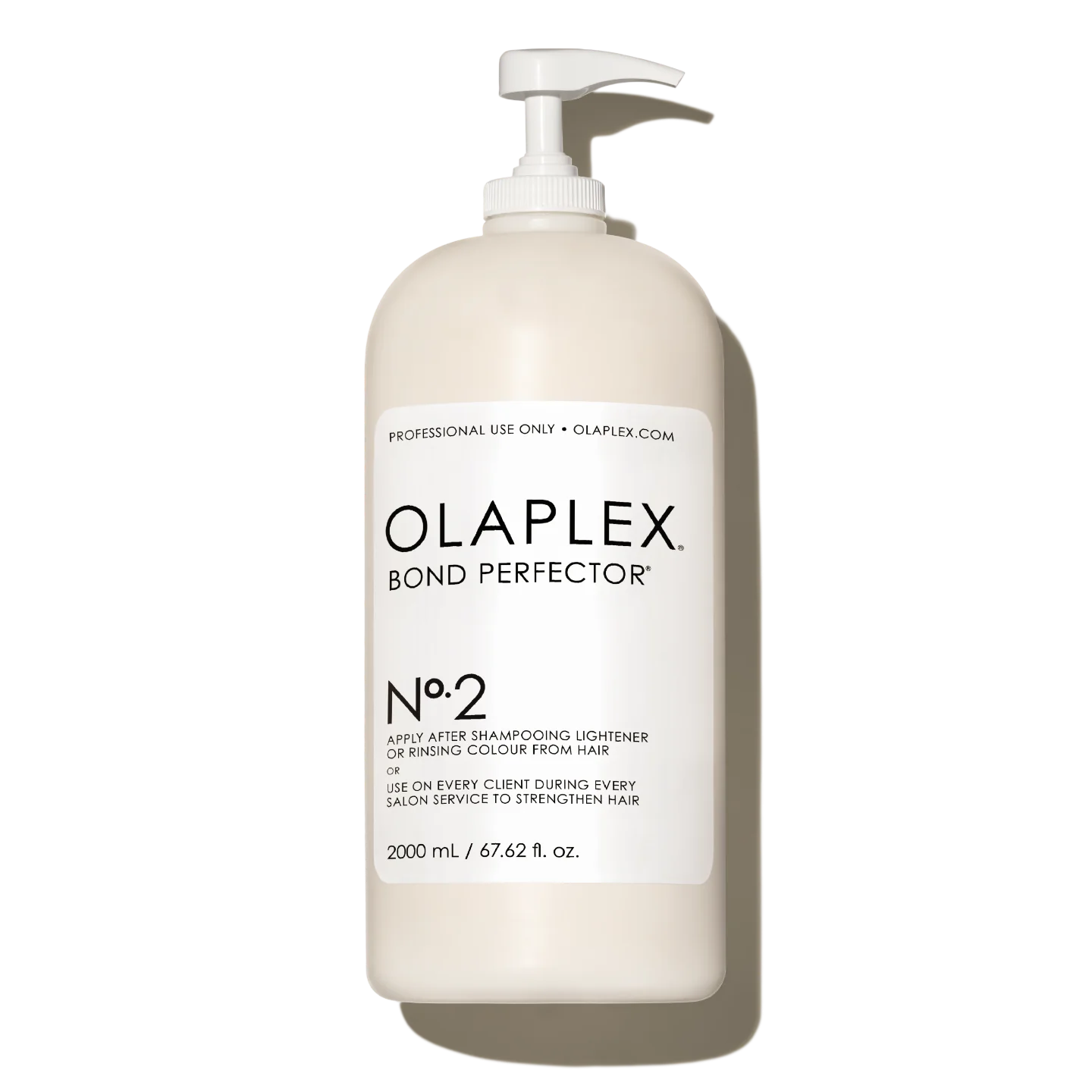 Olaplex Bond Perfector #2 - 2000ml