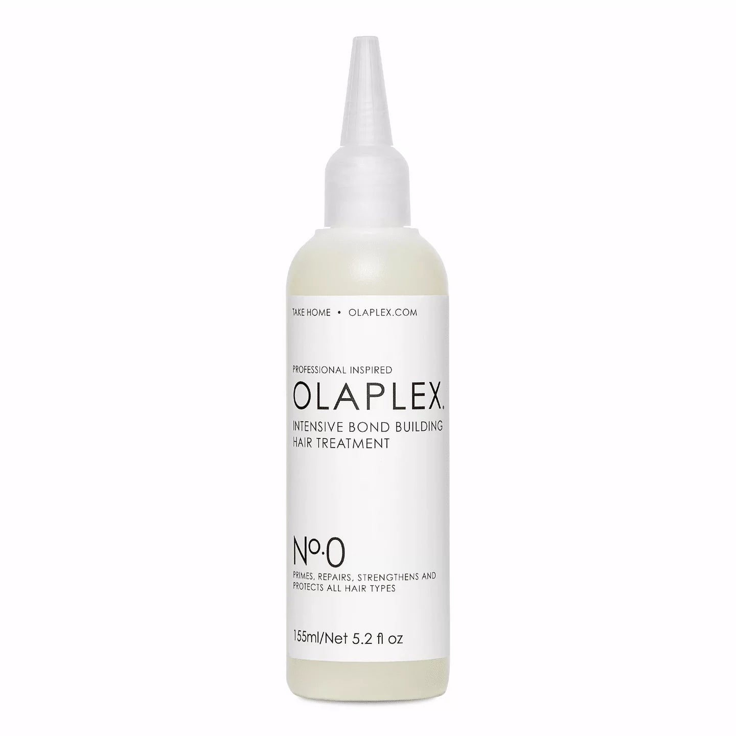 Olaplex No. 0 Intensive Bond Building 155ml 5.2 Fl Oz.