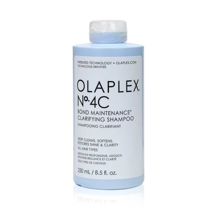 Olaplex No.4C Bond Maintenance™ Clarifying Shampoo 250ml