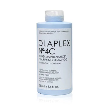 Olaplex No.4C Bond Maintenance™ Clarifying Shampoo 250ml