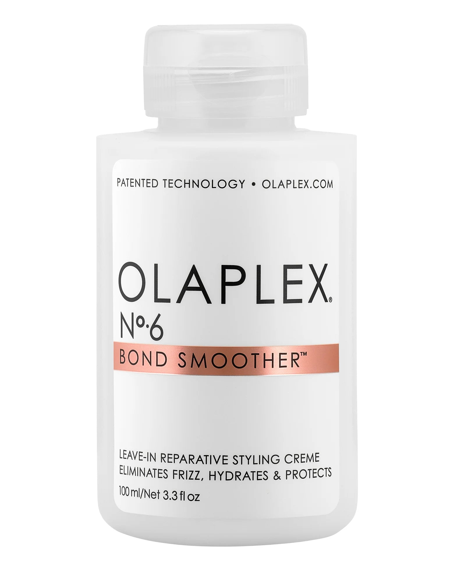Olaplex No. 6 Bond Smoother 100 ml