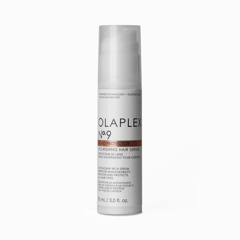 Olaplex No. 9 Bond Protector Nourishing Hair Serum 90ml 3.0 fl oz