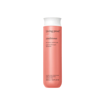 Curl Conditioner