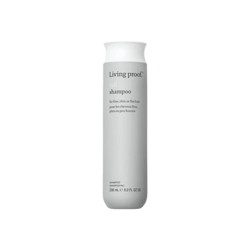 Full Shampoo