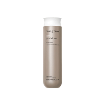 No Frizz Conditioner