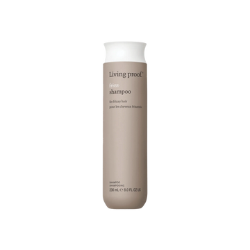 No Frizz Shampoo