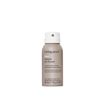 No Frizz Instant De-Frizzer