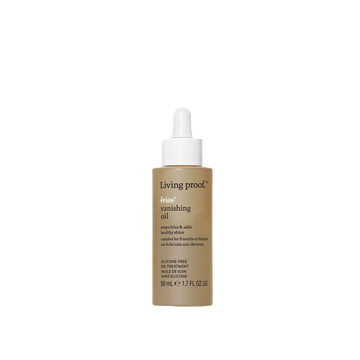 No-Frizz Vanishing Oil