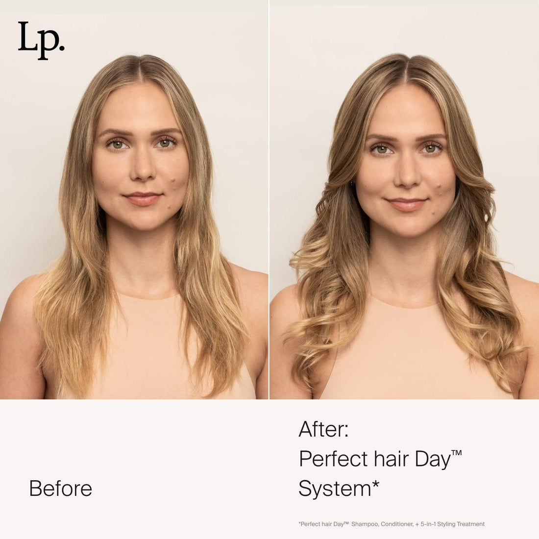 Perfect Hair Day 5-In-2