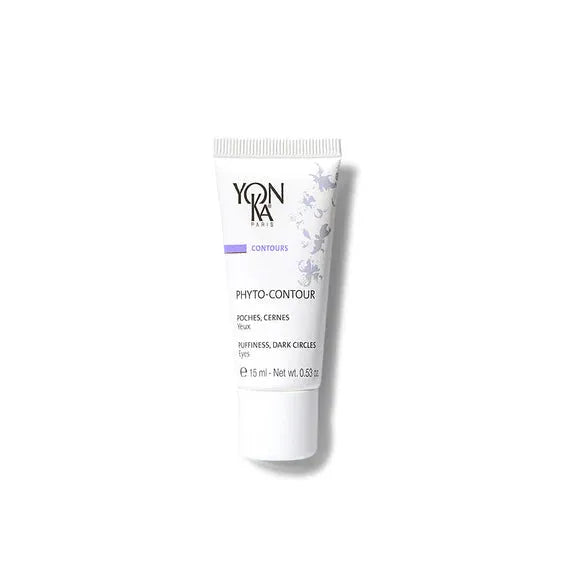 PHYTO-CONTOUR 15ml -Crema Anti-Fatiga para el Contorno de Ojos