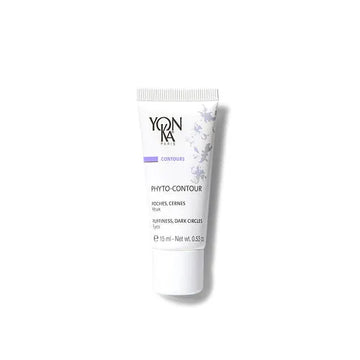 PHYTO-CONTOUR 15ml -Crema Anti-Fatiga para el Contorno de Ojos